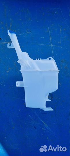 Бачок омывателя hyundai solaris 10-2014г