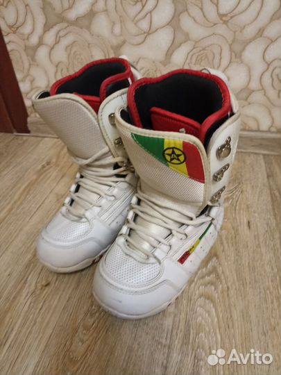 Сноуборд Black Fire 148