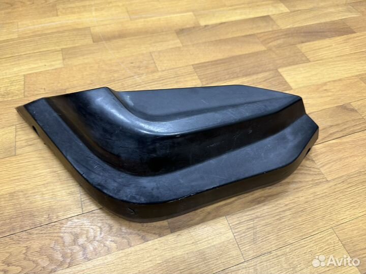 Комплект бамперов на гидроцикл BRP SEA-DOO GTX RXP