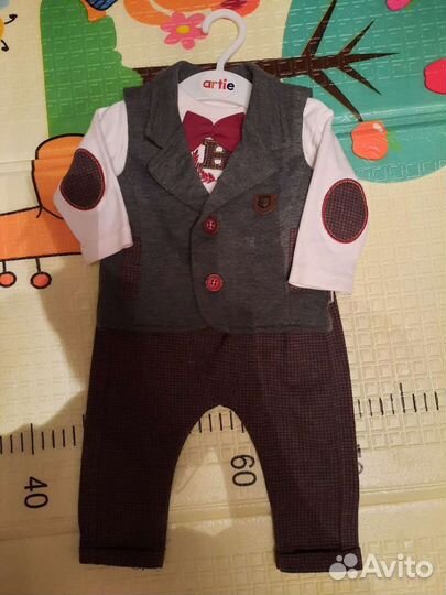 Костюм для малыша