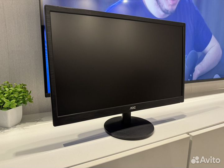 Компьютер Lenovo ThinkCentre M58