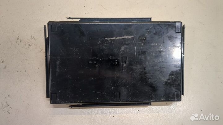 Блок управления SAM Mercedes ML W164, 2007