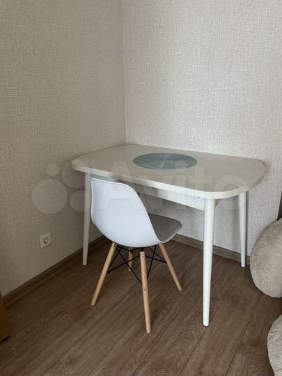 1-к. квартира, 40 м², 24/25 эт.