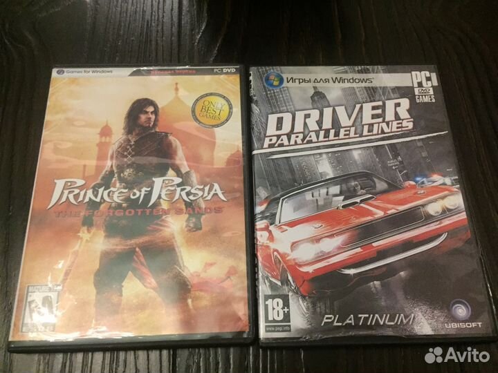 Игра на компьютер