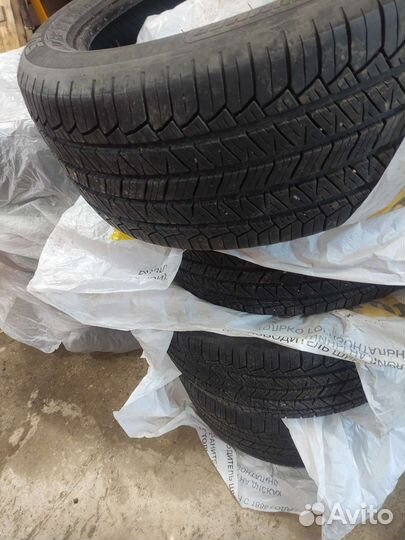 Tigar Summer SUV 235/50 R18 97V