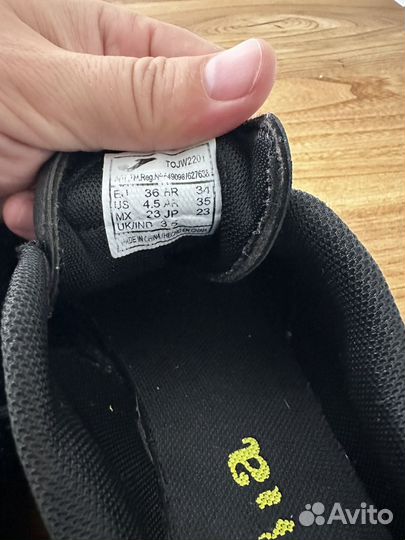 Бутсы сороконожки joma Toledo