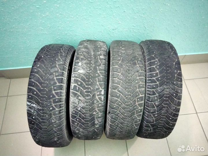 Tunga Nordway 185/65 R15