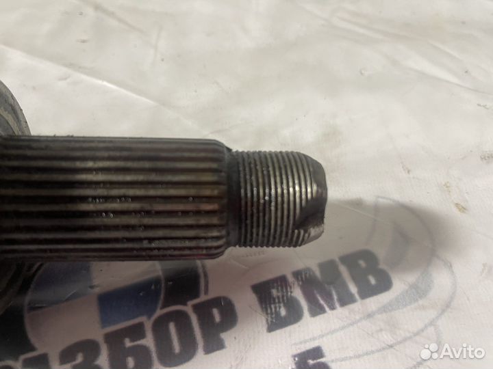 Передний привод бмв х5 е70