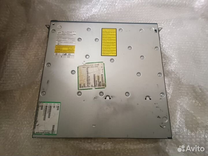 Коммутатор Cisco Catalyst 3550 series