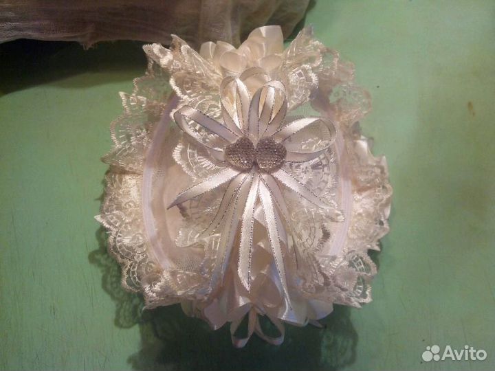 Корзинка для букета