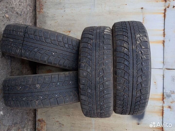 Matador MP 30 Sibir Ice 2 18.4/65 R15