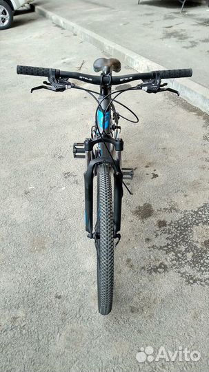 Горный велосипед Stels