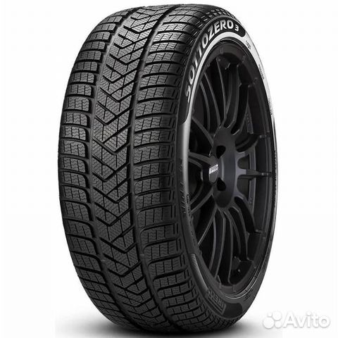 Pirelli Winter Sottozero 3 225/40 R18