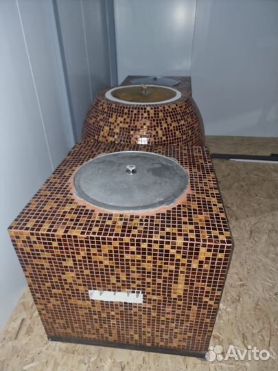 Тандыр электрический