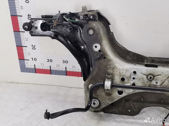 Балка подмоторная (подрамник) для Renault Laguna 2