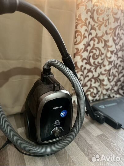 Пылесос Samsung