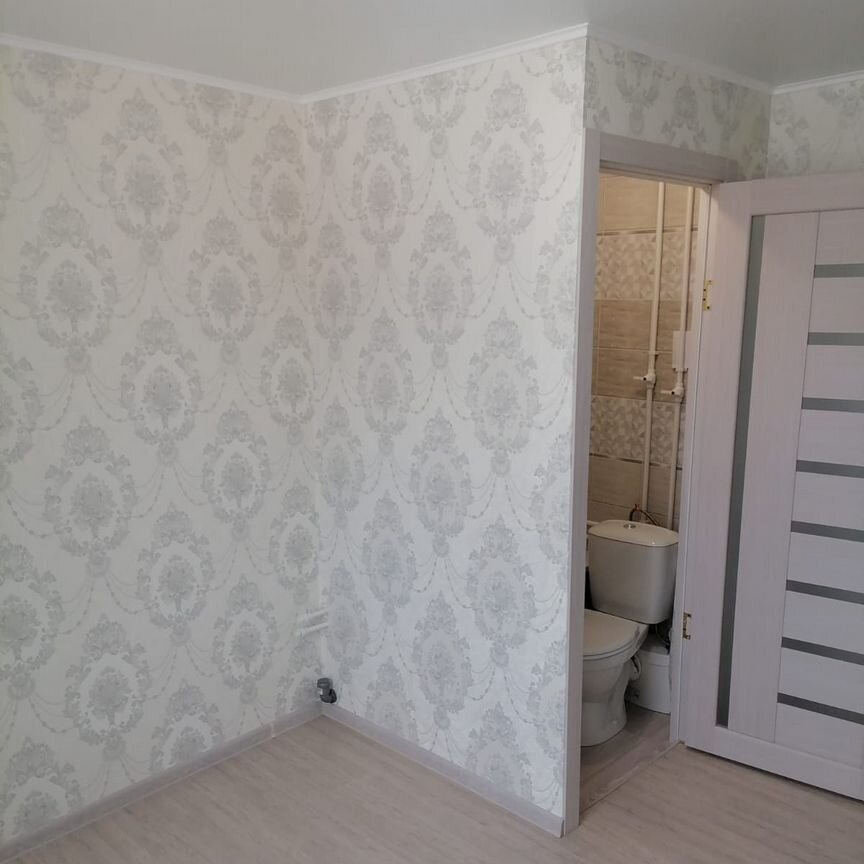 Квартира 12 м² в Томск — фото 4