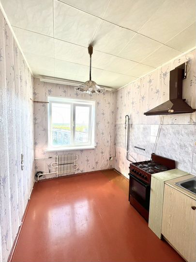 1-к. квартира, 36,7 м², 9/9 эт.