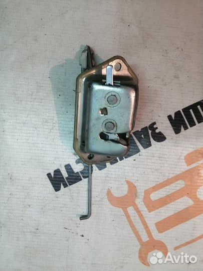 Замок багажника Daewoo Matiz