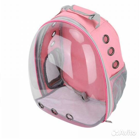 Рюкзак переноска для животных новая