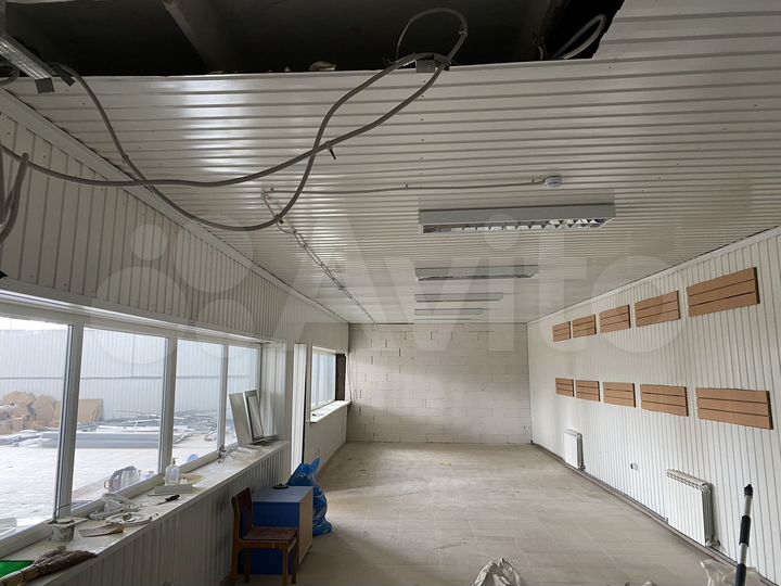 Свободного назначения, 570 м²