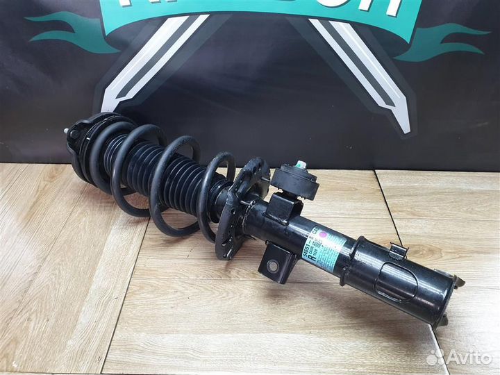 Амортизатор передний правый Hyundai SantaFe 2022