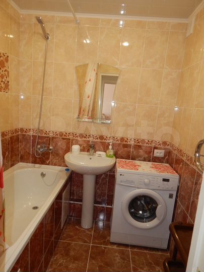 2-к. квартира, 60 м², 9/16 эт.