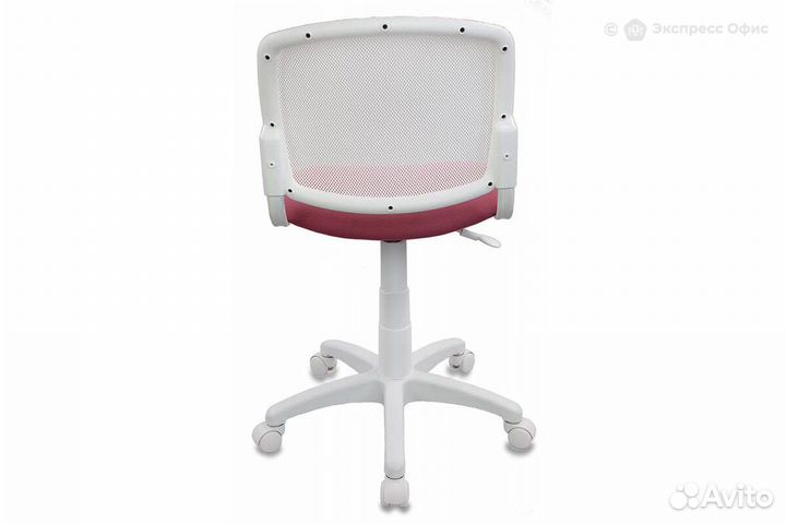 Кресло офисное Бюрократ CH-W296NX/26-31