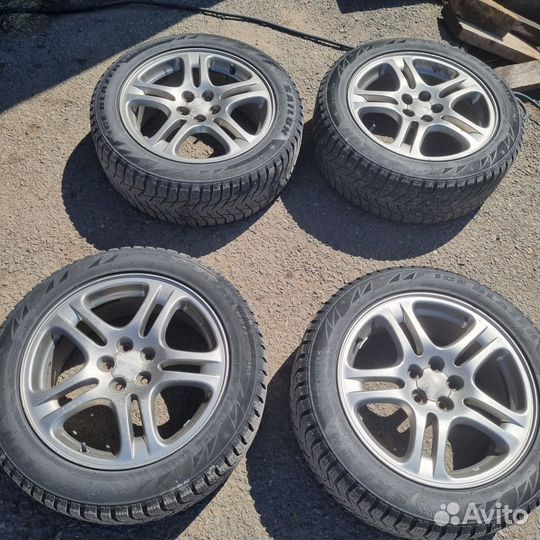 Adistar Tourking XS01 215/55 R17