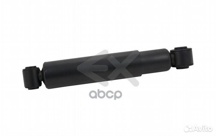 Амортизатор MAN зад. 430/680 O/O 20x62 30x62 TGA