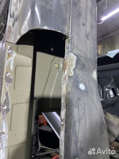 Покраска авто