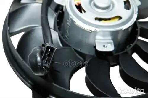 29-99008-SX вентилятор охлаждения\ VW T4 all