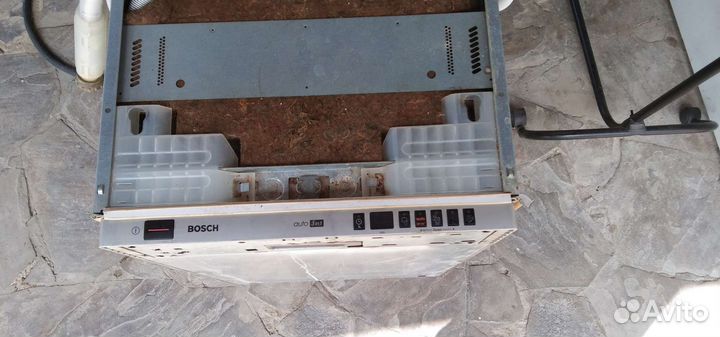 Посудомоечная машина bosch 60 см бу