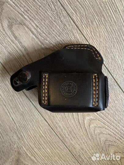 Кобура для «оса»