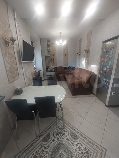 4-к. квартира, 76 м², 3/5 эт.