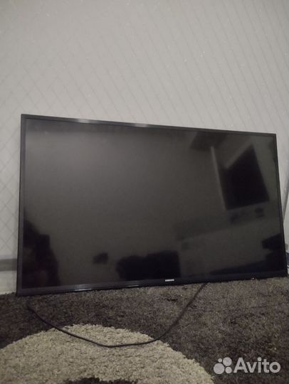 Телевизор SMART tv бу