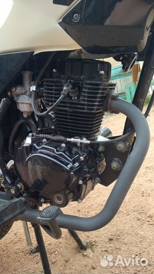 Продам мотоцикл