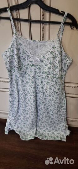 Ночная сорочка новая