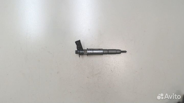 Форсунка топливная Nissan Qashqai, 2011