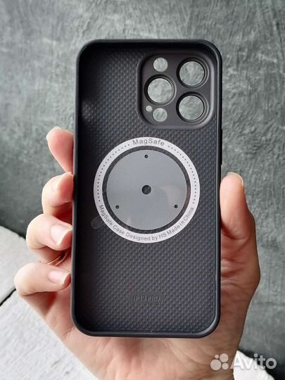 Чехол на iPhone 13 Pro