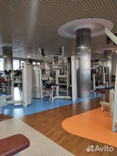 Абонемент безлимитный на месяц г.Брянск