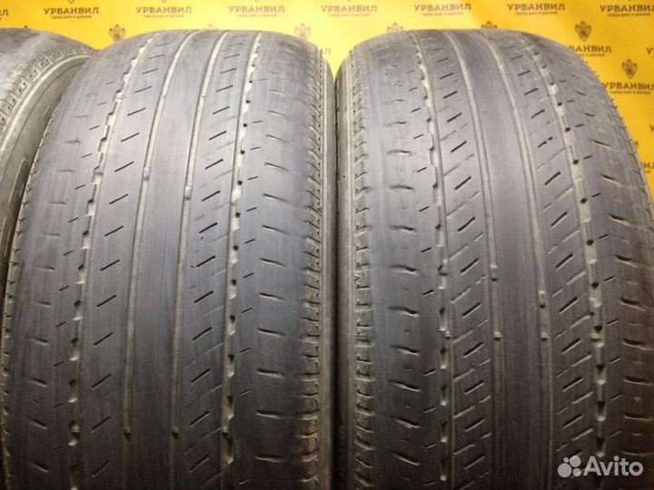 Bridgestone Dueler H/L 400 245/55 R19 108S