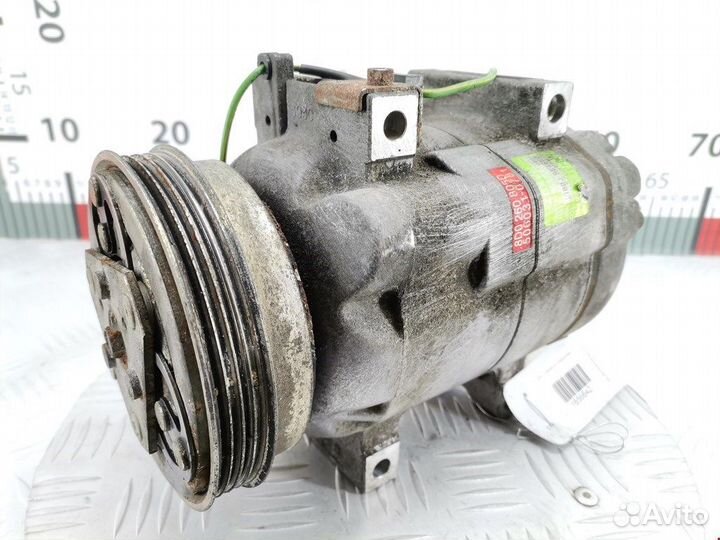 Компрессор кондиционера для Audi A6 C5 8D0260805MX