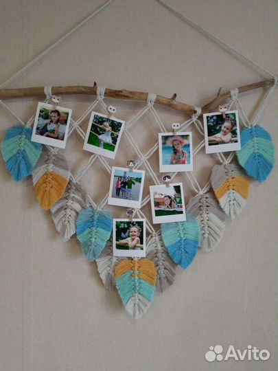 Настенное панно