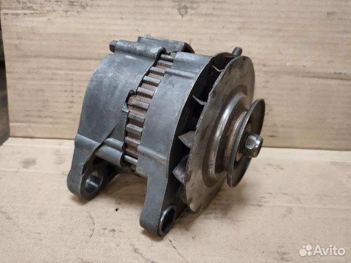 Генератор ваз 2107