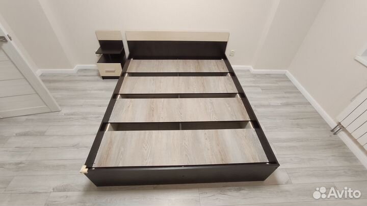 Кровать 160х200