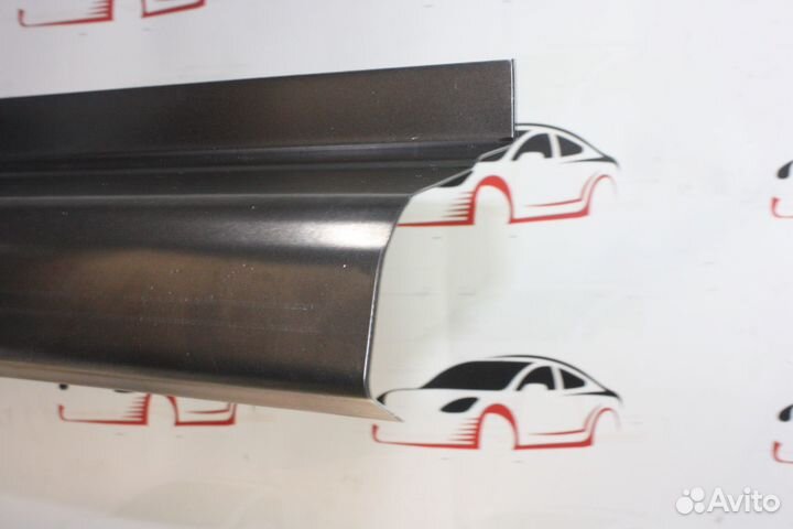 Арки и пороги ремонтные на Geely все модели