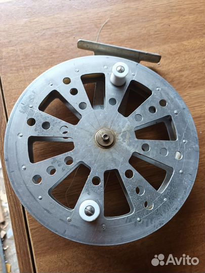 Катушка СССР