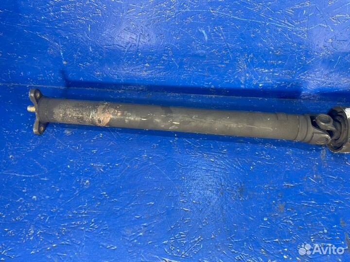 Карданный вал задний Bmw 3-Series G20 B48B20 2021