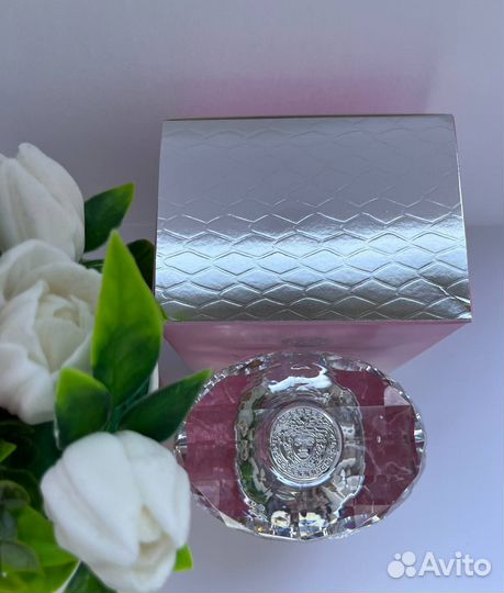 Парфюм Versace Bright Crystal 100ml (Euro)